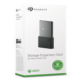 Seagate Storage Expansion Card 1tb Ssd Xbox Series X|s