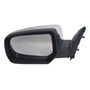 Espejo Retrovisor Izquierdo Manual Mazda Bt50. Mazda 323