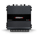 Modulo Amplificador Soundigital Evo 4.0 800.4 - 4ohms 800w