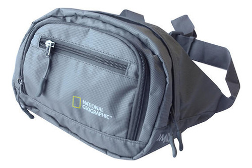 Bolso Deportivo Para Hombre National Geographic Banano Nomad