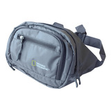 Bolso Deportivo Para Hombre National Geographic Banano Nomad