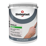 Masilla Flexible 1 Kg Sinteplast