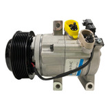 Compressor De Ar Ranger Diesel 2.2 3.2 2013 Em Diante 