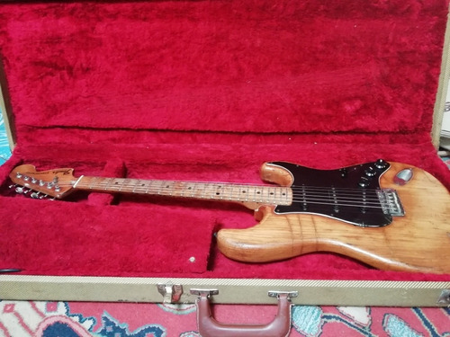 Fender Stratocaster 1978 