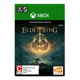 Elden Ring Para Xbox One Series X/s Nuevo