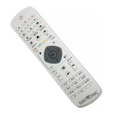 Control Remoto Tipo Original Para  Led  Philips Smart