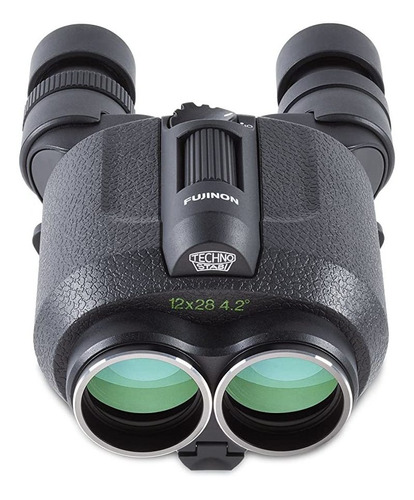 Fujinon Techno-stabi Ts12x28 - Binocular De Estabilización.