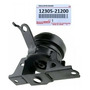 Soporte Motor Der Toyota Yaris 1 5 06 17 Automatico Jp2413h Toyota YARIS