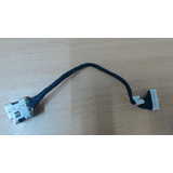 Hp Pavilion G62 G56 Dd0ax6pb000 Ac Dc Power Jack