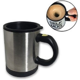 Taza, Pocillo, Mug, Mezclador Electrico, Vaso Batidor, Agita