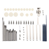 Kit De Mantenimiento De Clarinete, Kit De Reparacin De Clari