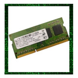 Memoria Notebook Smart Ddr3 4gb Pc3l-12800s 