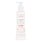 Avene Cuidados Esenciales Leche Desmaquillante 200ml