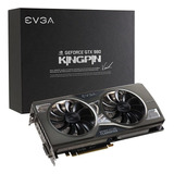 Evga Geforce Gtx 980 4gb K| Ngp| N Acx 2.0 +, Susurro Silenc