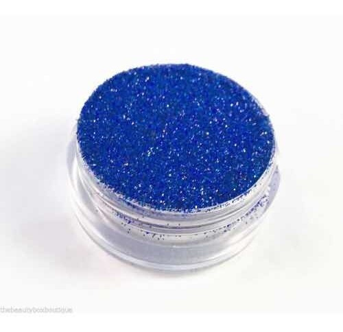 Mini Glitter - Purpurina Brillo G29 Azul