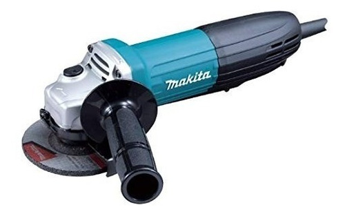 Miniesmeriladora 4-1/2  720w Makita Ga4534