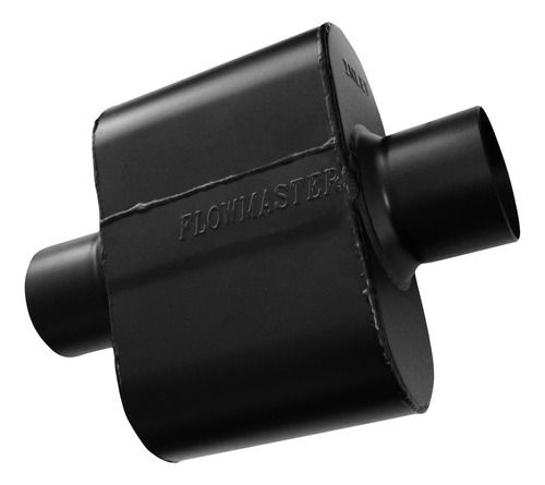 Flowmaster, 843015, Super 10, Silenciador, 409s - 3.00 Del C