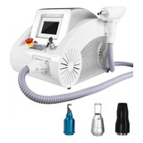 Maquina De Remocion De Tatuajes Yag Laser Q Switch