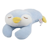 Peluche De Acostado 44*19cm Miniso