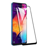 Capa + Película 3d Para Galaxy A30 A30s A50 A50s