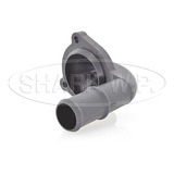 Toma Agua Ford Courier 1.6l L4 88_89 Shark 5673458