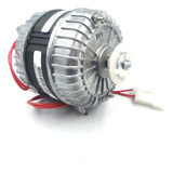 Micro Ventilador Motor Weg 1/25 Hp 220v