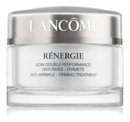 Crema Antiedad Lancome Renergie 50ml Tipo De Piel Mixta