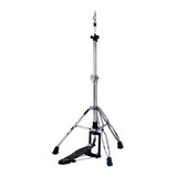 Soporte De Hihat Con Pedal Reforzado Parquer Cod. 91001