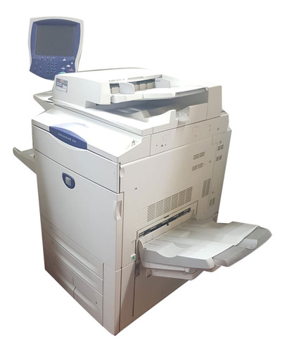 Xerox Docucolor250 Impresora Y Copiadora