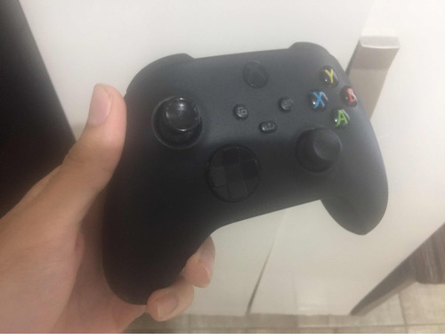 Controle Original Xbox Series X + 2 Baterias + Dock