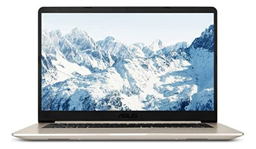 Laptop Asus Vivobook S Ultra Thin Core I5-8250u 8gb Ram 256g