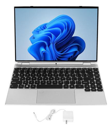 Laptop Hd De 14 Pulgadas Con Pantalla Táctil De 16 Gb Y Lect