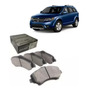 Pastillas De Freno Dodge Journey 2.7 V6 08  Bosch Delanter Dodge Viper