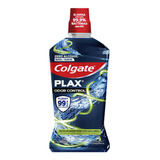 Enjuague Bucal Colgate Plax Odor Control 1l