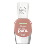 Sally Hansen Esmalte Pure Vegano De Uñas Good. Kind. Pink Cardamom 230 10ml