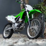 Kawasaki Klx 300r 2020