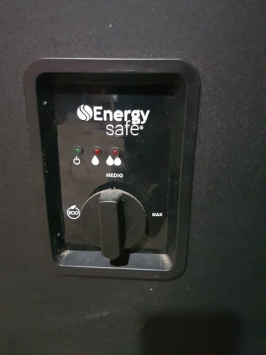 Termotanque Eléctrico Energy Safe Usado