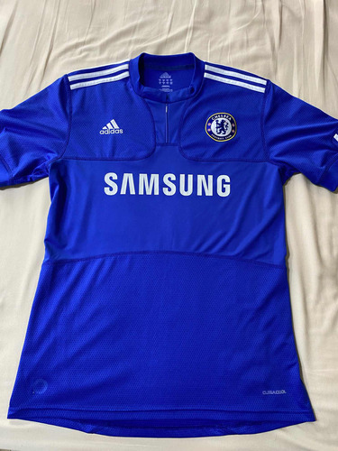 Camisa adidas Chelsea