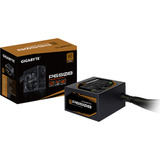 Fuente De Poder Gamer Para Pc 650w Gigabyte 80 Plus Atx Bronze P650b