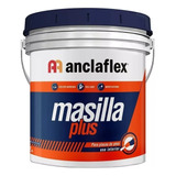 Masilla Placas De Yeso Durlock Anclaflex 15kg