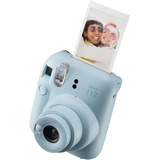 Câmera Instantânea Fujifilm Instax Mini 12 Azul
