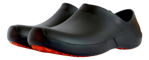 Zapato Medico Salud Chef Cocina Suela Con Antiderrapante | MercadoLibre