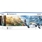 Sony Playstation Vr2 + Horizon Call Of The Mountain
