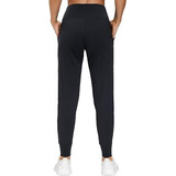 Pans Pants Dama Ligeros Ceñidos Correr Yoga Entrenamiento 