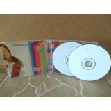 Fey Cd+dvd Antologia Edicion Limitada Grandes Exitos