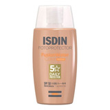 Isdin Fotoprotector Fusion Water Color Medium Spf50+ 50ml