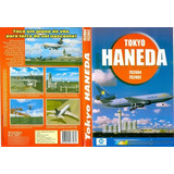 Game Pc Lacrado Simulador De Voo Tokyo Haneda Fs2004 Fs2002