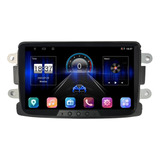 Stereo Multimedia Especifico Renault Carplay Android Auto