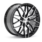 4 Rines 17x7.5 -- 5/100 Prius/ant/corolla/virtus/vento