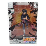 Boneco Naruto Shippuden Itachi Uchiha Abystyle Studio